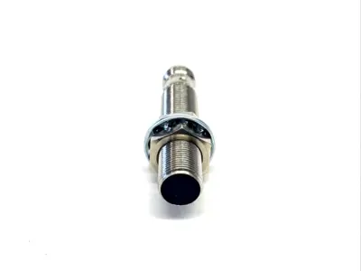 New | in-Stock Balluff BES M12MI-PSC40B-S04G Proximity Sensors Michigan US | Maverick Industrial Sales #1460538