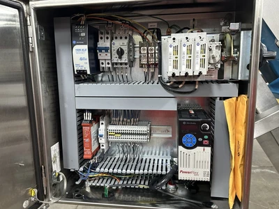 USED RIGHT STUFF EQUIPMENT C-13-156