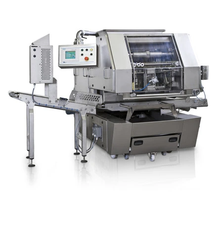 New | in-Stock BENIER DOUGH MASTER Dough Dividers California US | BakeryEquipment.com #1554926