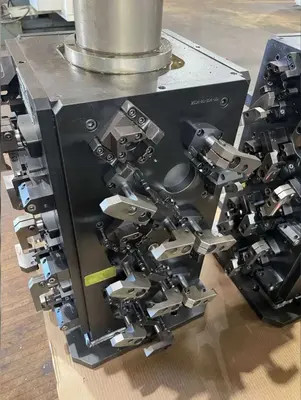 Used 2017 MULTI-PRECISION _UNKNOWN_ Misc Industrial Equipment Kentucky US | Aucto #565341