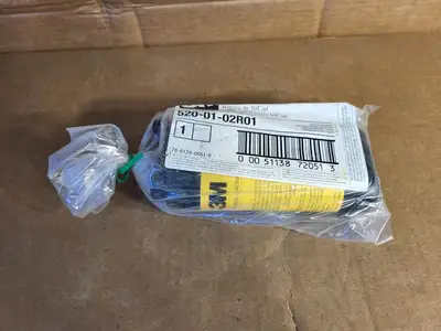 New | in-Stock 3M 520-01-02R01 Misc Electrical & Power Parts British Columbia CA | Lenmark #294599