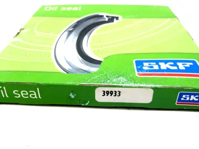 NEW SKF 39933 OIL SEAL