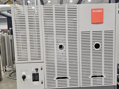 2019 BYSTRONIC BYSTAR 4020 Laser Cutters | Active Machinery Sales, Inc. (6)