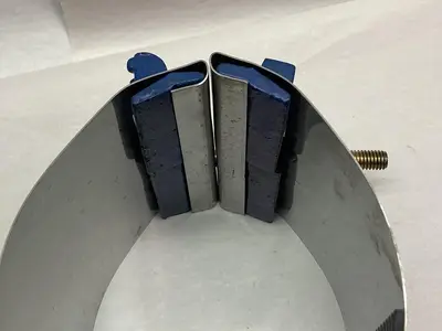 USED SMITH-BLAIR 245-00060006-000