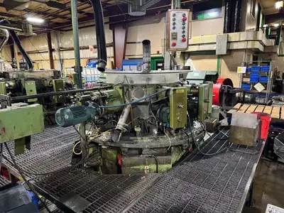 HYDROMAT HB45-12 Uncategorized | Graff-Pinkert (2)