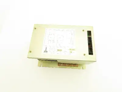 Okuma WCHG-100A/80A Spindle Motor Winding Changeover Unit 120V Coil