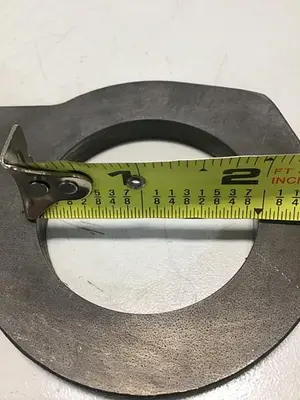 USED ARBURG 221-M350-75U / CHL