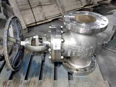 USED 2019 BONNEY FORGE 3-38S-RF-LE