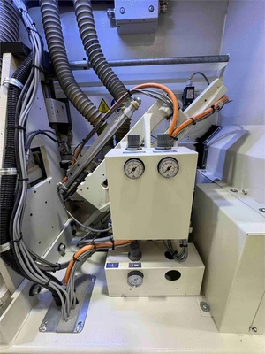 USED 2019 SCM OLIMPIC K 560