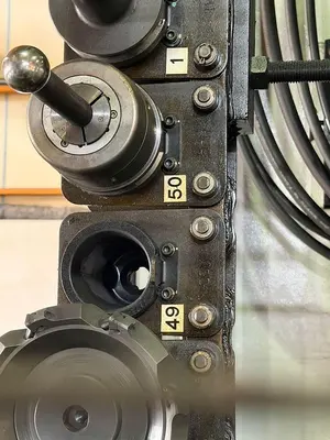 Used 2017 MITSUBISHI MVR30EX Gantry Machining Centers (incld. Bridge & Double Column) Georgia US | Shub Machinery #550459