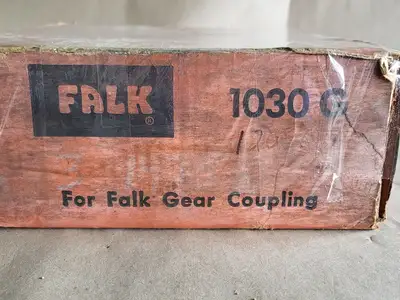 NEW FALK 1030G52