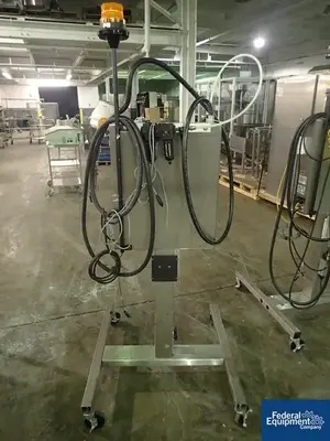 USED Videojet Videojet Technologies Excel 178i Ink Jet Coders