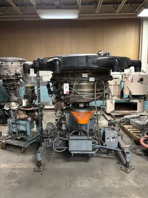 GLOUCESTER blown film die Blown Film Dies - Single Layer, SIZE 30" - UP" | Mark One Machinery (2)