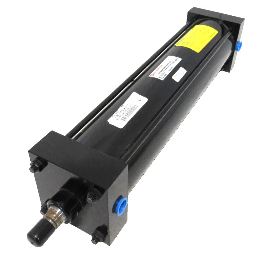 NEW NORGREN EJ1255B1-4×16 PNEUMATIC CYLINDER EJ1255B1-4.00X16.0-L