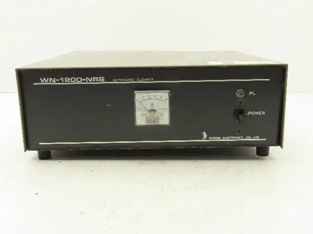 Used HONDA ELECTRONICS _UNKNOWN_ PLC Power Supplies | Arrow Industrial #640636
