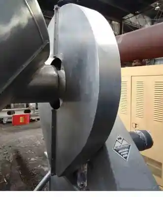 USED PATTERSON-KELLEY NA