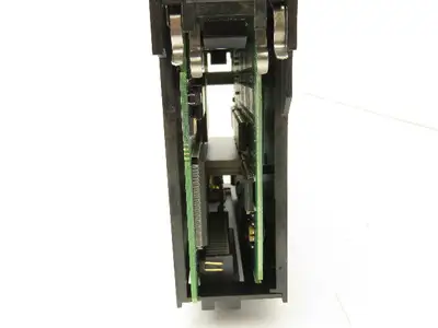 Allen Bradley 1756-L55 Logix Pac Processor Control Logix 750kb Memory 1756-M12/A