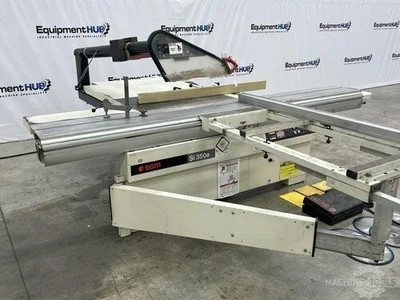 USED 2003 SCM SI 350 E