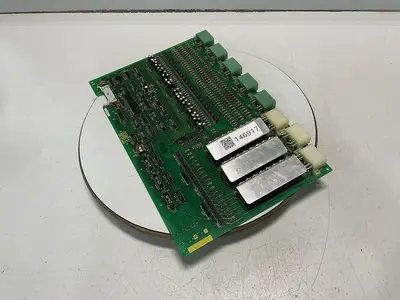 USED SHIBAURA H055055-7