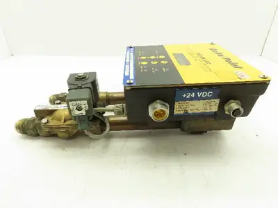 Recon Delta Point DPL-12GM-6-E1U-FE11-F-K Resistance Welding Tip Loss Monitor
