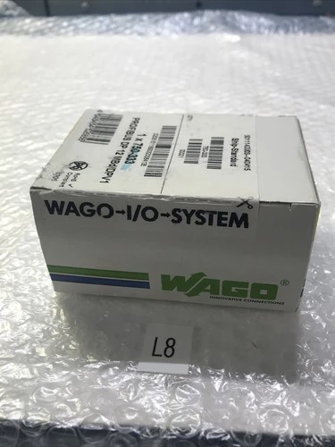 NEW WAGO 750-333