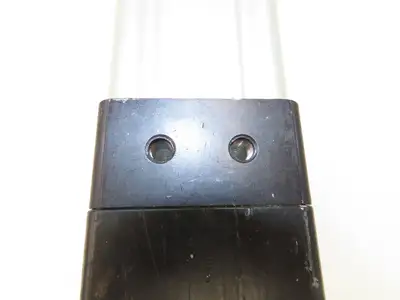 Parker ETB50-B05PA90-FFA750-AI9 Linear Screw Actuator 750mm Stroke -No Motor