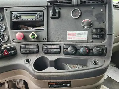 Used 2012 FREIGHTLINER CASCADIA Conventional trucks Ohio US | Proxy Equipment #1385152