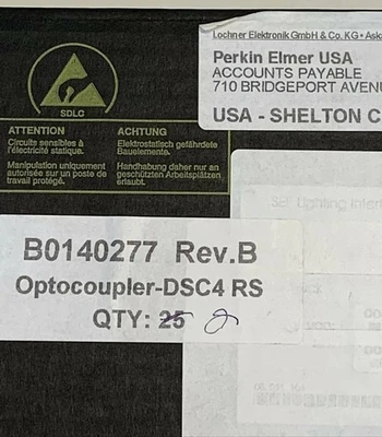 B0138697B Relay Board Module Optocoupler (Lot Of 2) Fast Shipping!~Warranty~