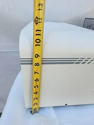 ORYX INSTRUMENTS SYSTEM 700-HMR , ESD-QST M700HMR ESD TESTER
