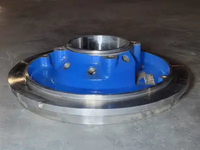 USED GOULDS R254-74-1203-56
