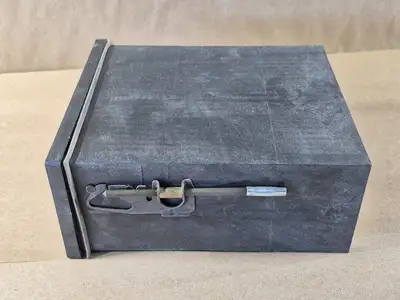ERDE-Elektronik Incite AB Fiber Dosing System LCD-3