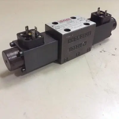USED MOOG WE43P06C08QC0BN