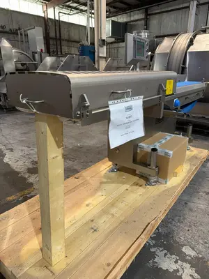 New | in-Stock 2020 VEMAG SCL361 Belt Conveyors Illinois US | M&M Equipment Corp. #1385657