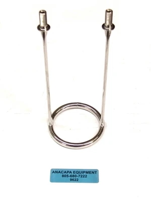 Chemglass _MISSING_ Bioreactors & Fermenters | ANACAPA EQUIPMENT BROKERS, INC (1)