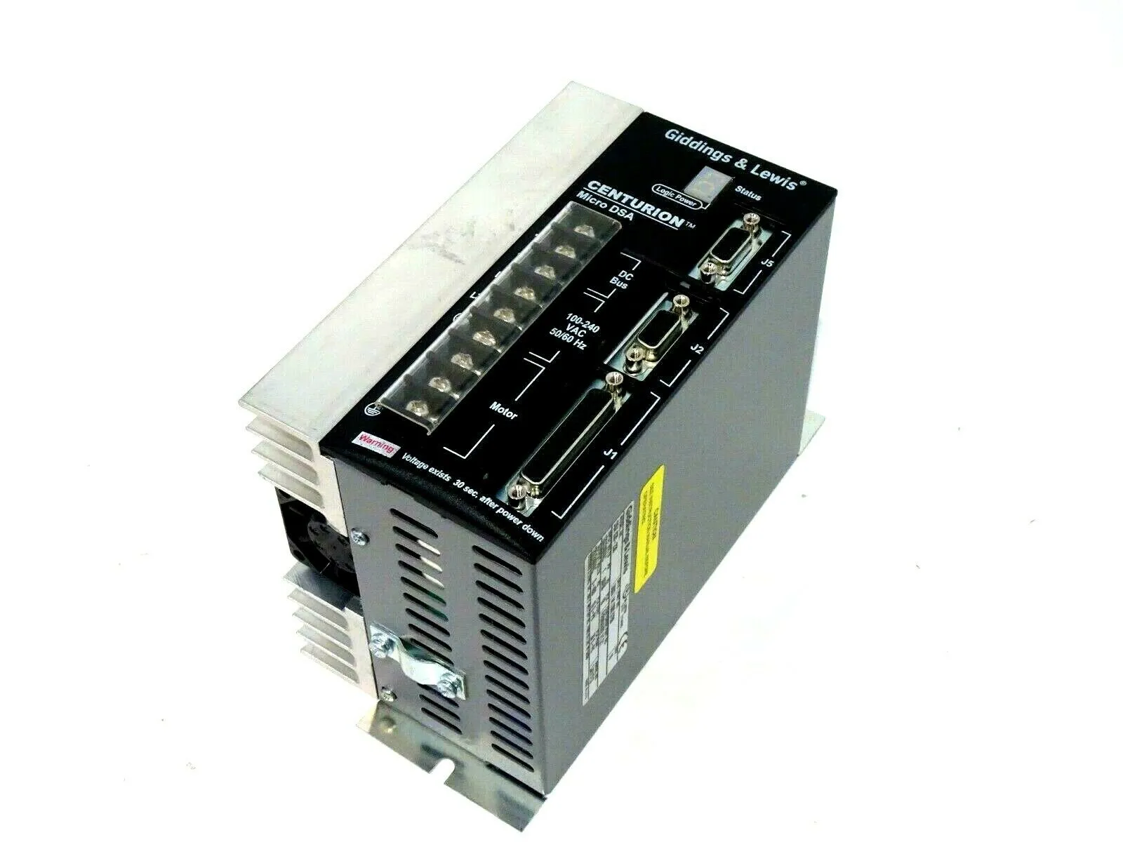 NEW GIDDINGS & LEWIS DSA 030-230