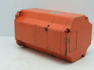 ABB 3HAB6249-1/06/150KG Servo Motor Siemens 1FK6083-6AZ21-9ZZ9-Z S03
