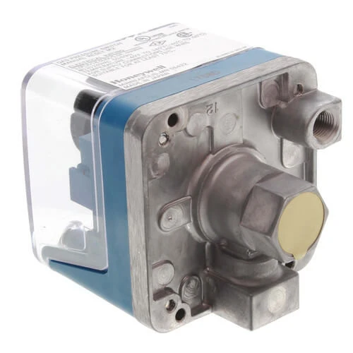 Honeywell C6097B1085 Pressure Switch [New]