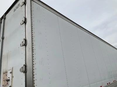 Used 2007 GREAT DANE _UNKNOWN_ Miscellaneous Trucks/Trailers Michigan US | Miedema Asset Management Group #1419513