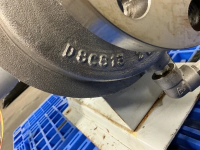 Used TEIKOKU _UNKNOWN_ Pumps Ohio US | Equipment Recovery Corp. #1330532