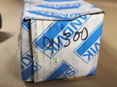 NEW SANDVIK 7803-3583-02
