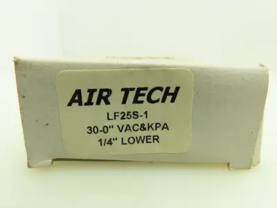 New | in-Stock AIR TECH _UNKNOWN_ Miscellaneous MRO | Arrow Industrial #659800