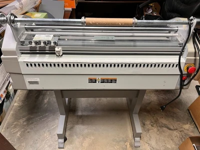 Used GBC 1711710 Laminators Delaware US | United Machine Co. #1564675