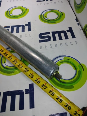 USED MCMASTER CARR P355558