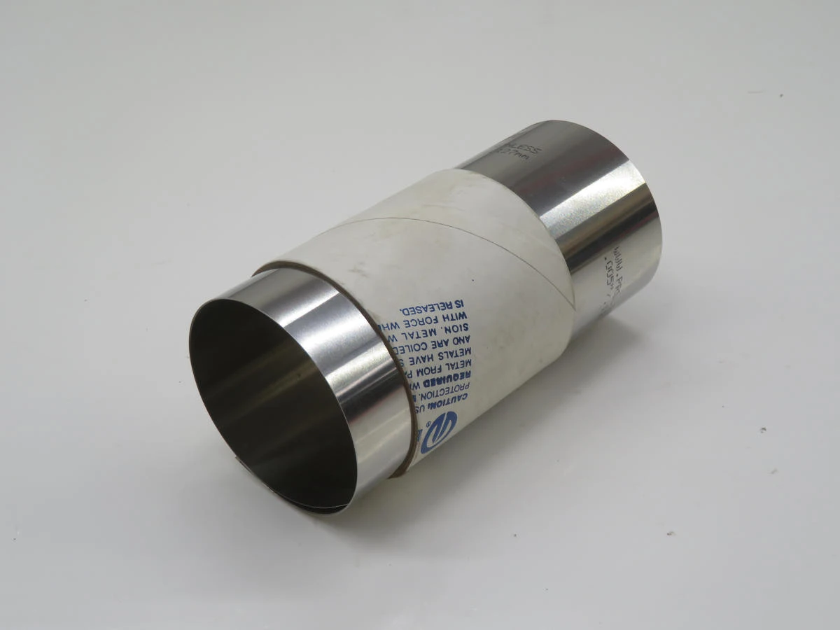 New | in-Stock PRECISION BRAND _UNKNOWN_ CNC & N/C Controls | OCO Industrial #1662033