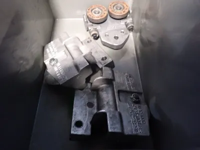 USED UNIFIED MBC1000