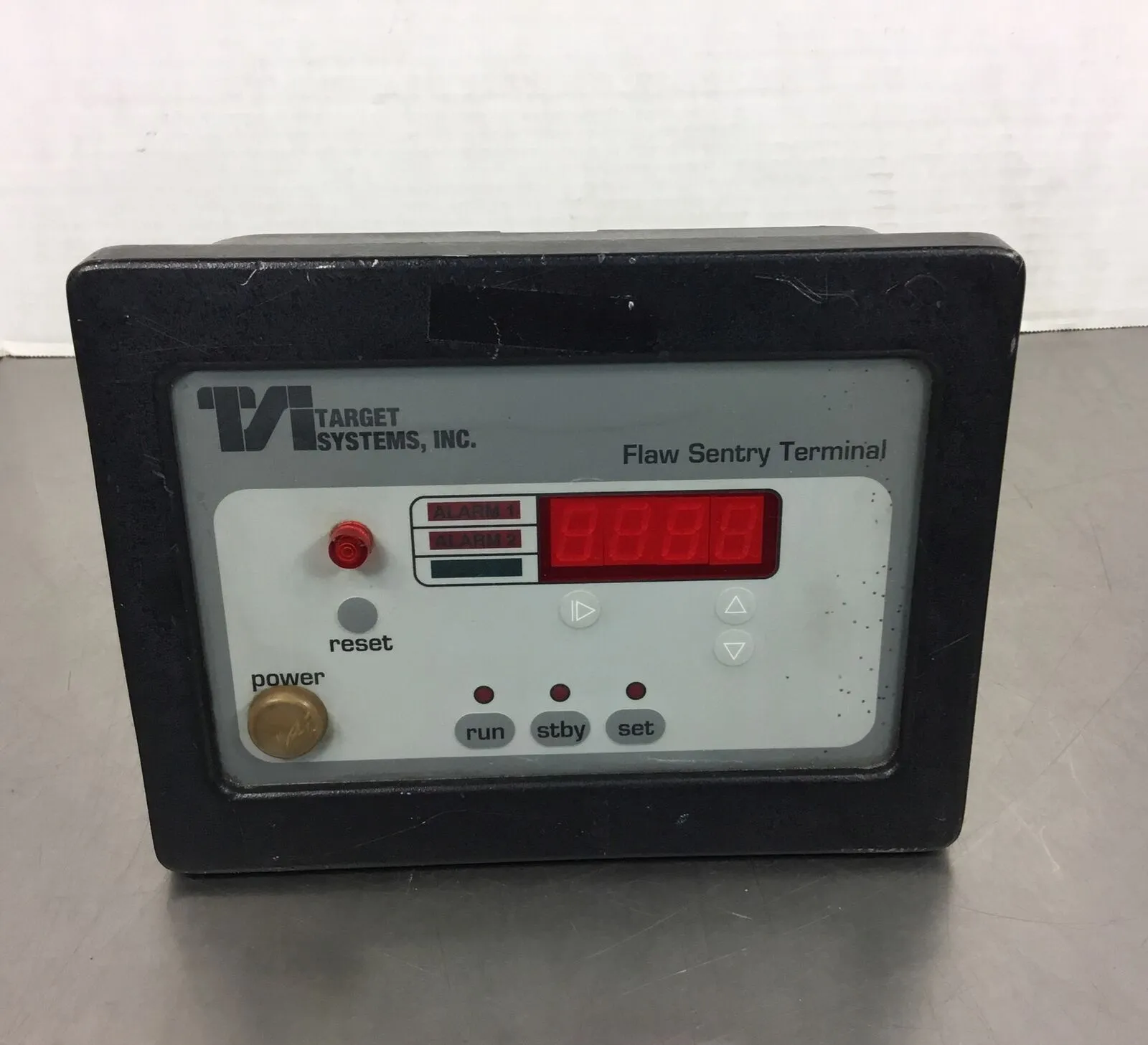 Used Target Systems _UNKNOWN_ Flaw Detectors South Carolina US | Palmetto Automation #1166209