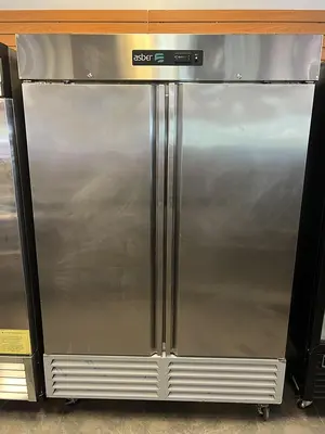 Used ASBER ARF 49 H F Refrigerators Florida US | BAM Discount Restaurant Equipment #1321471