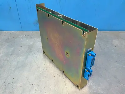 Used OKUMA _UNKNOWN_ PLC Power Supplies Ohio US | HGR 24 #1316208