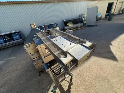 USED BE&SCO BETA MAX
