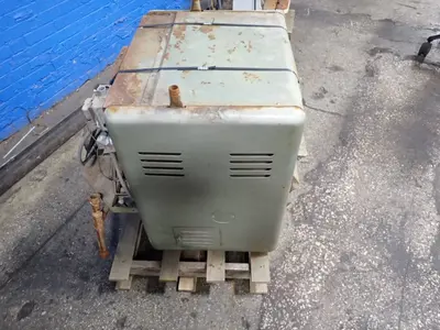 USED DAYTON UH150